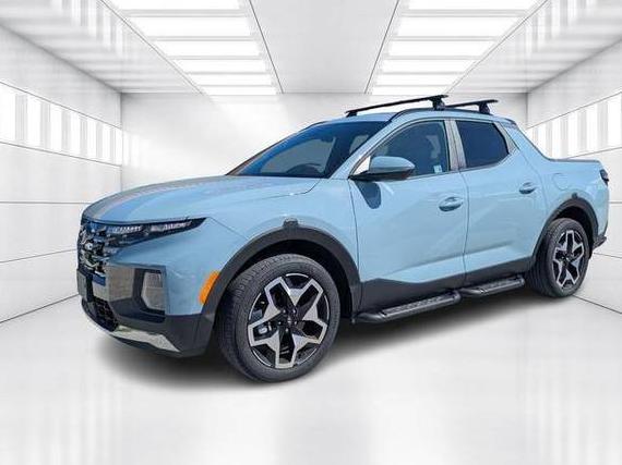 HYUNDAI SANTA CRUZ 2024 5NTJEDDF3RH124194 image HYUNDAI SANTA CRUZ 2024 5NTJEDDF3RH124194 image